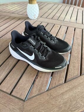 Nike Kids Pegasus 41 Running Sneakers